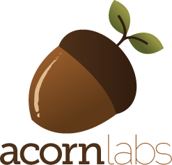 Acorn Labs Logo